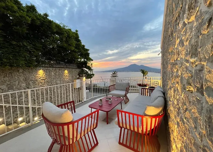 Relais Manfredi Hotel 3*